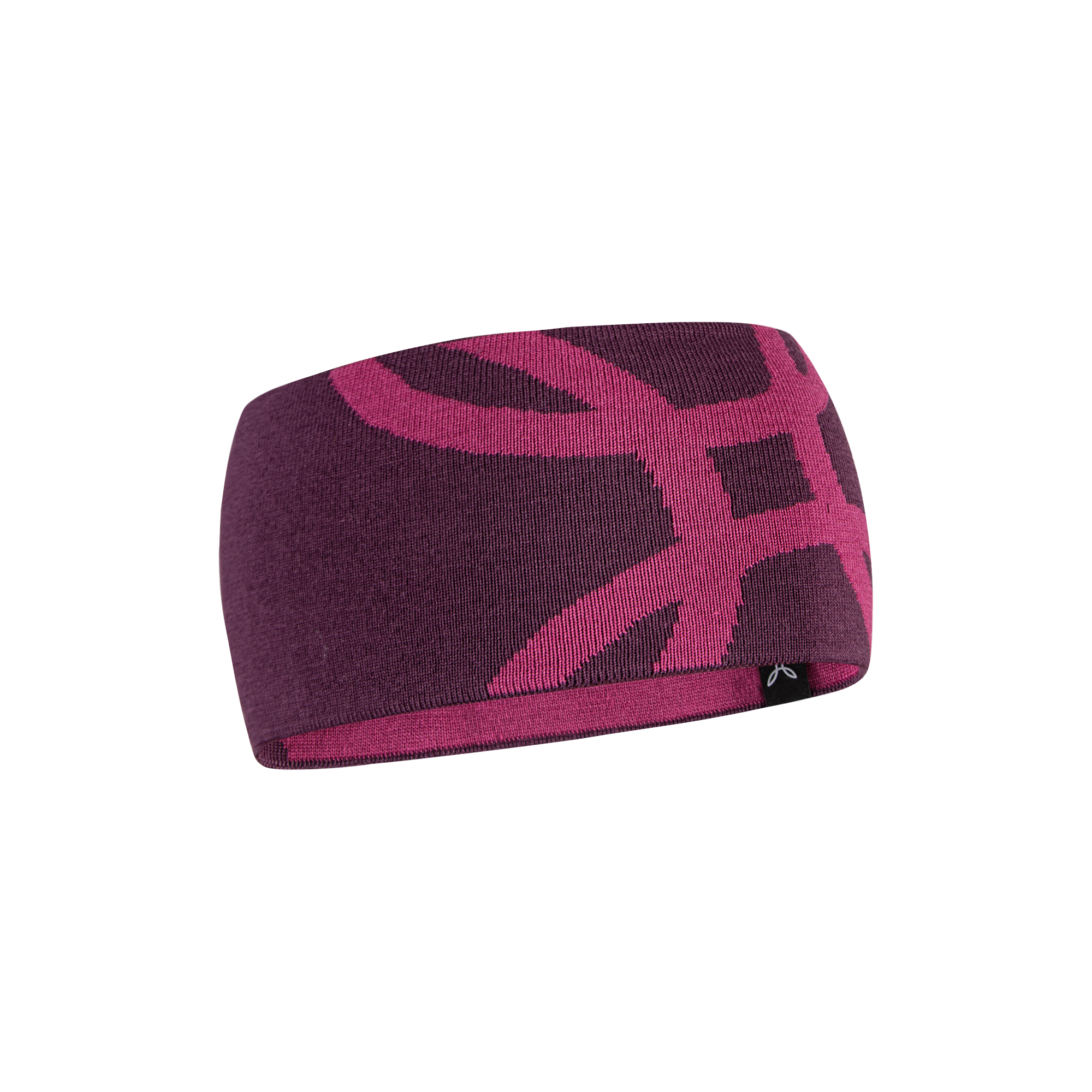 montura-merino-logo-band-fascia-in-lana-merino-unisex image 1