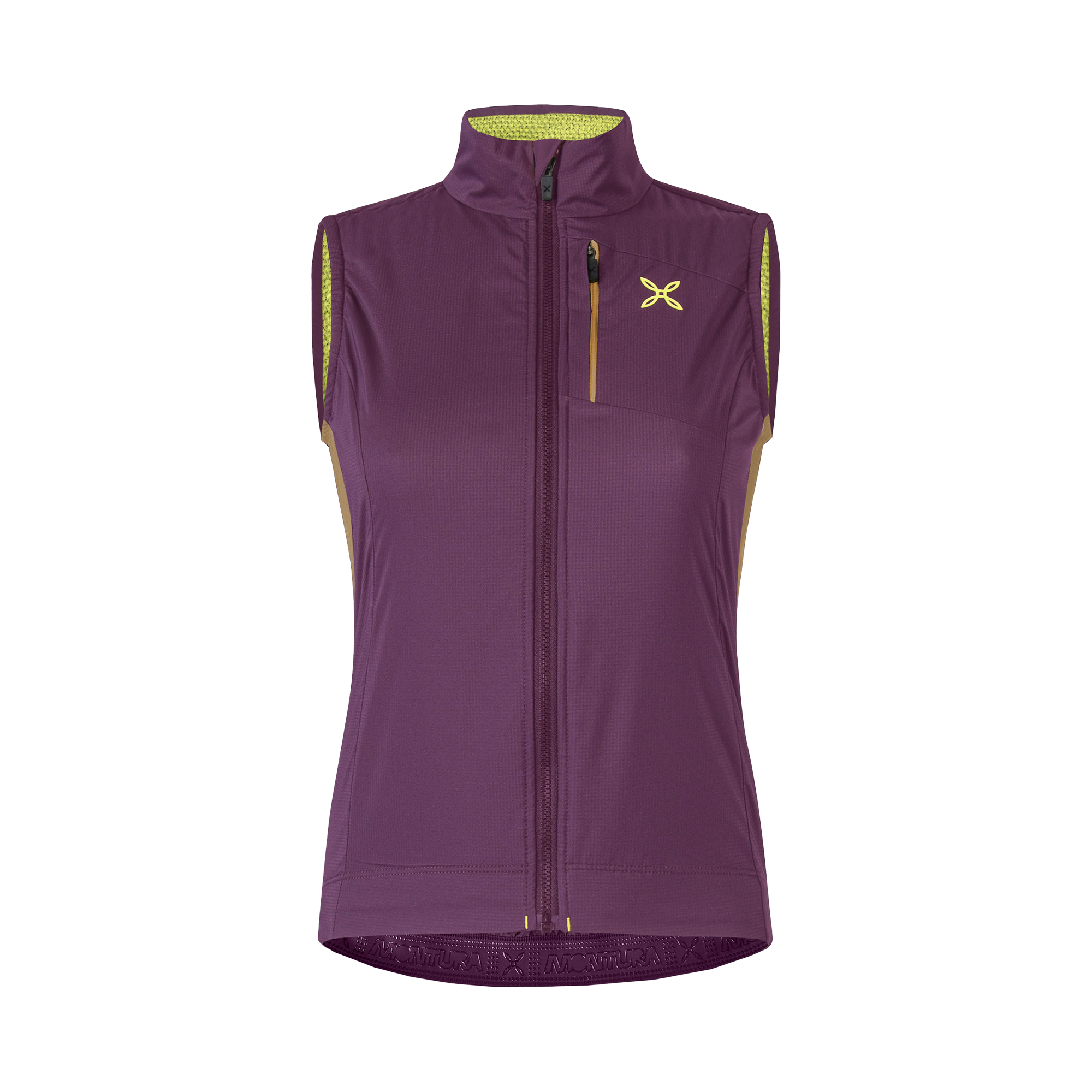 montura-rando-cycling-alpha-vest-donna-gilet-bici image 2
