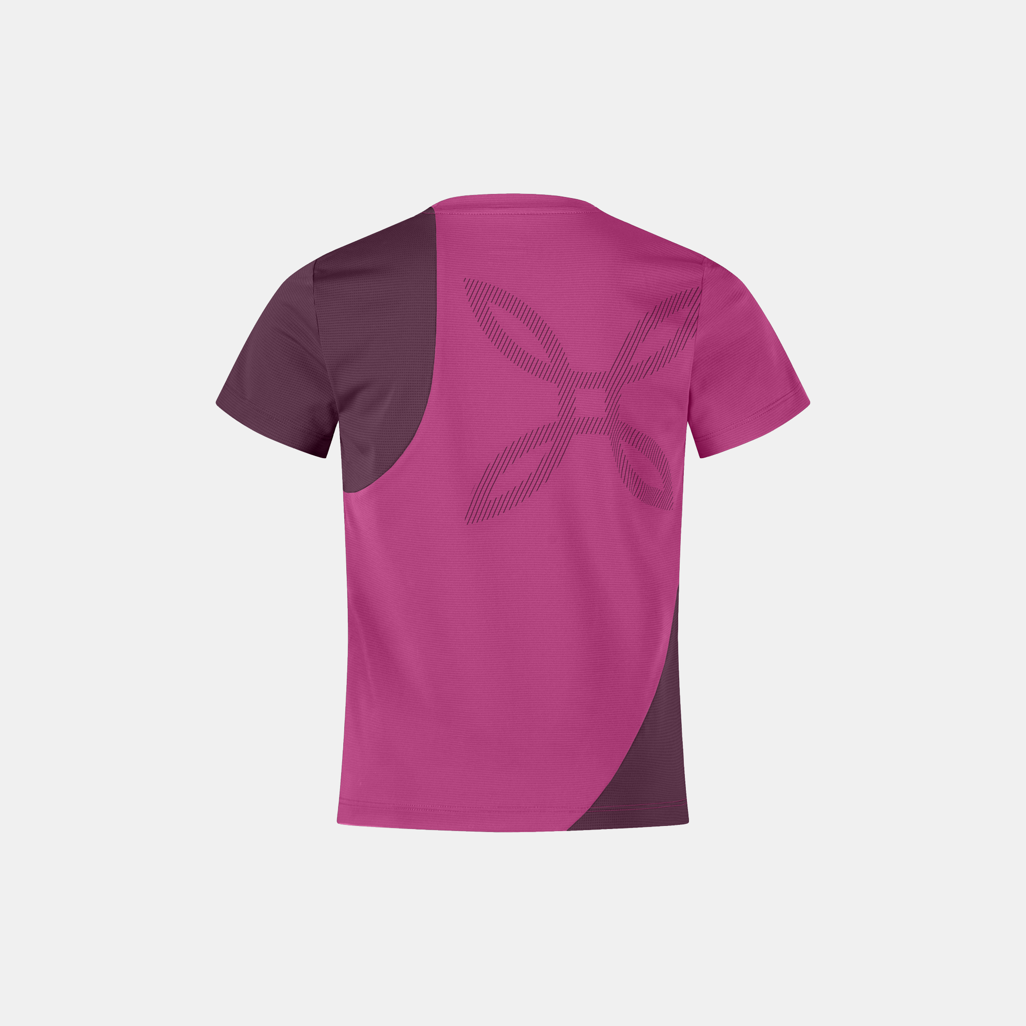 montura-mix-up-t-shirt-kids-maglietta-tecnica-bambino image 5