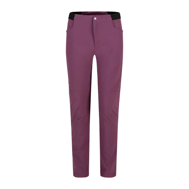 montura-roca-pants-kids-pantaloni-trekking-bimbo-stretch-upf-50 image 1