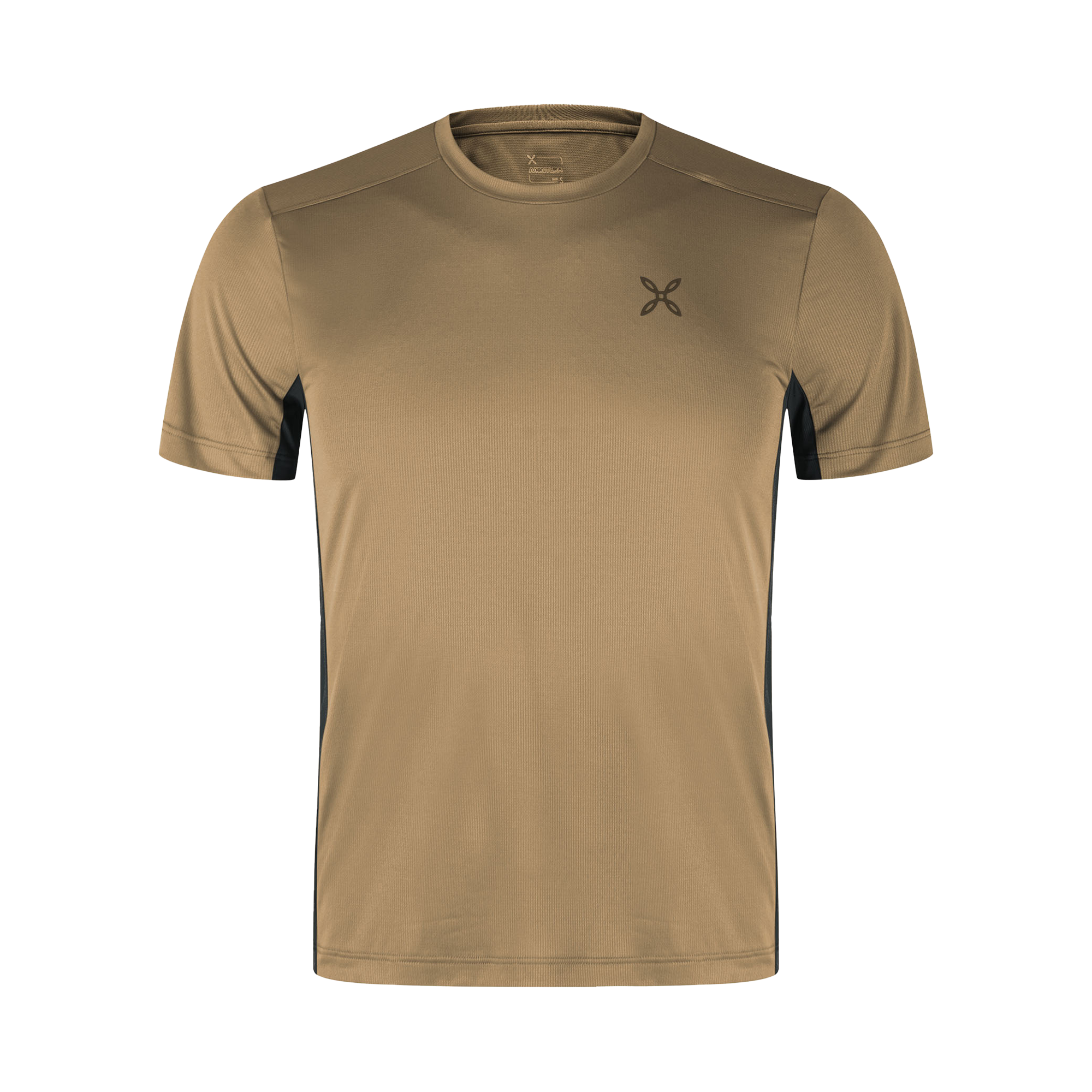 montura-world-2-t-shirt-maglietta-trekking-unisex image 1