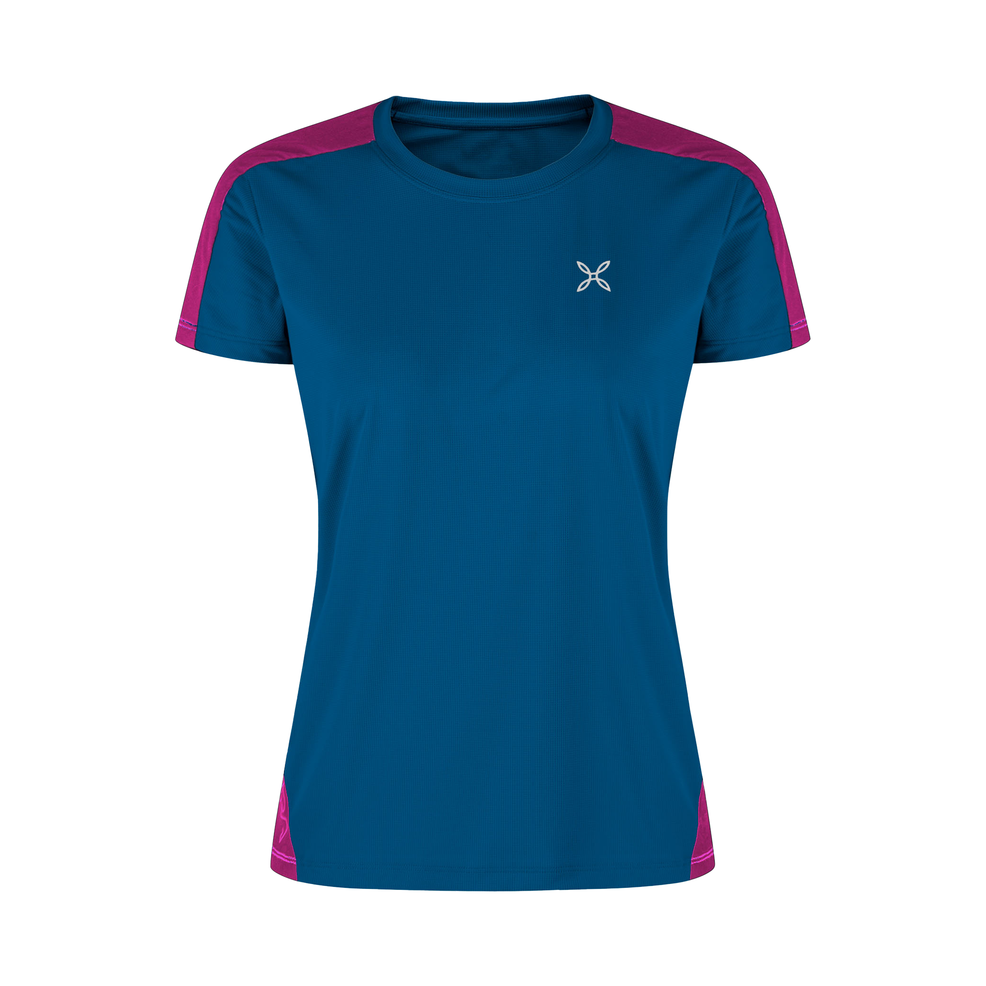 montura-hade-t-shirt-donna-t-shirt-tecnica-arrampicata-in-poliestere-riciclato image 5
