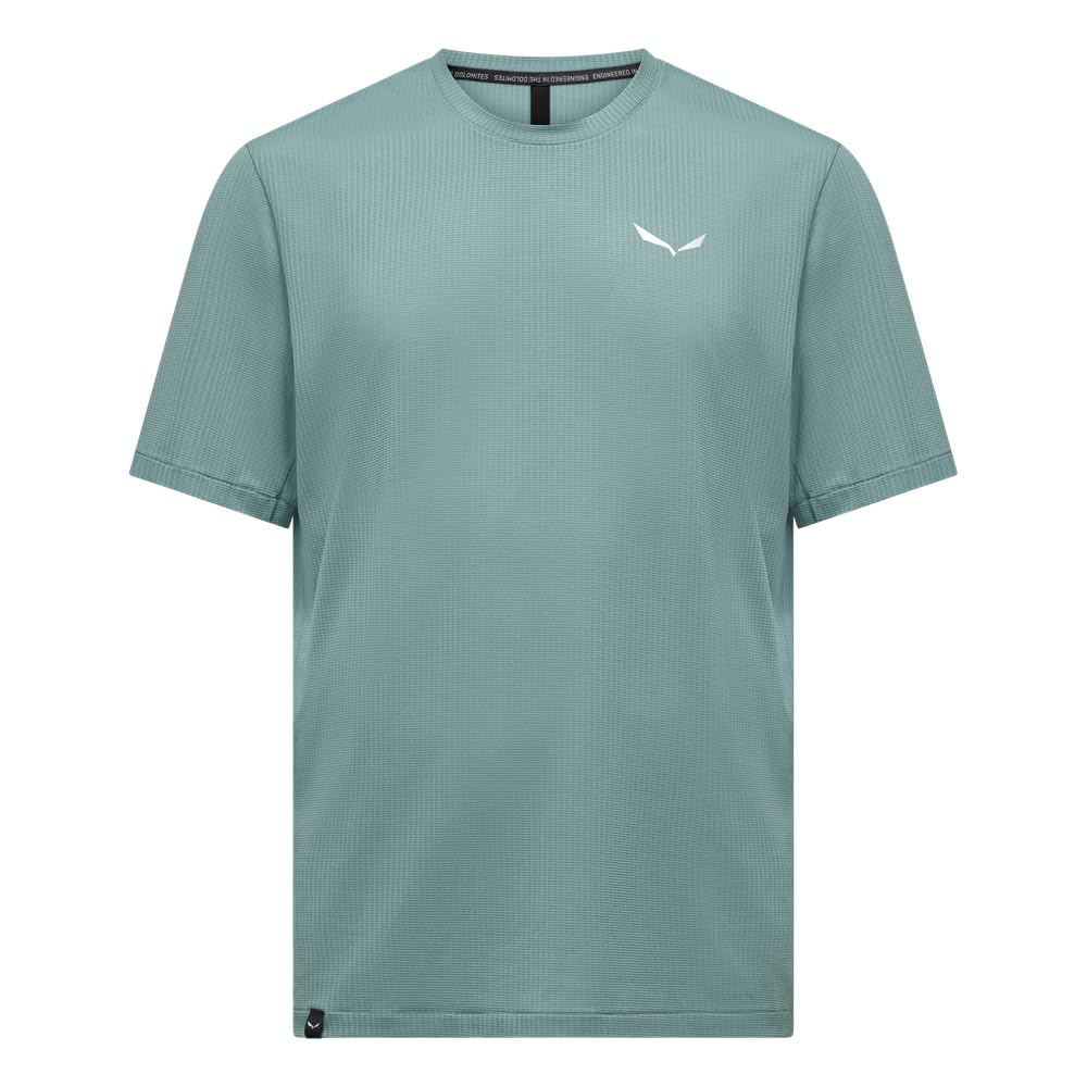 salewa-pedroc-dry-light-t-shirt-m-t-shirt-uomo image 1