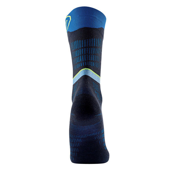 sidas-ski-nordic-performance-black-blue-calze-sci-di-fondo image 5