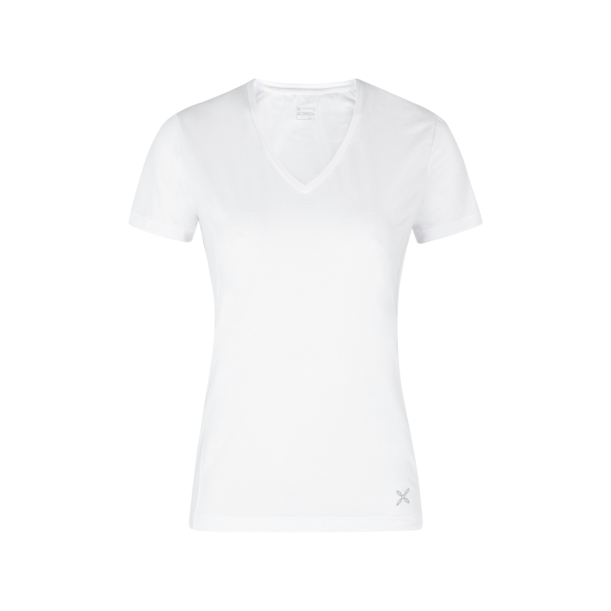 montura-fresh-light-t-shirt-woman-maglietta-trekking-donna image 5