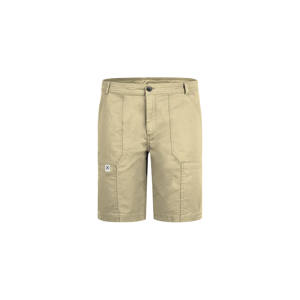 montura-wanderlust-2-bermuda-shorts-trekking-uomo-in-cotone-stretch image 1