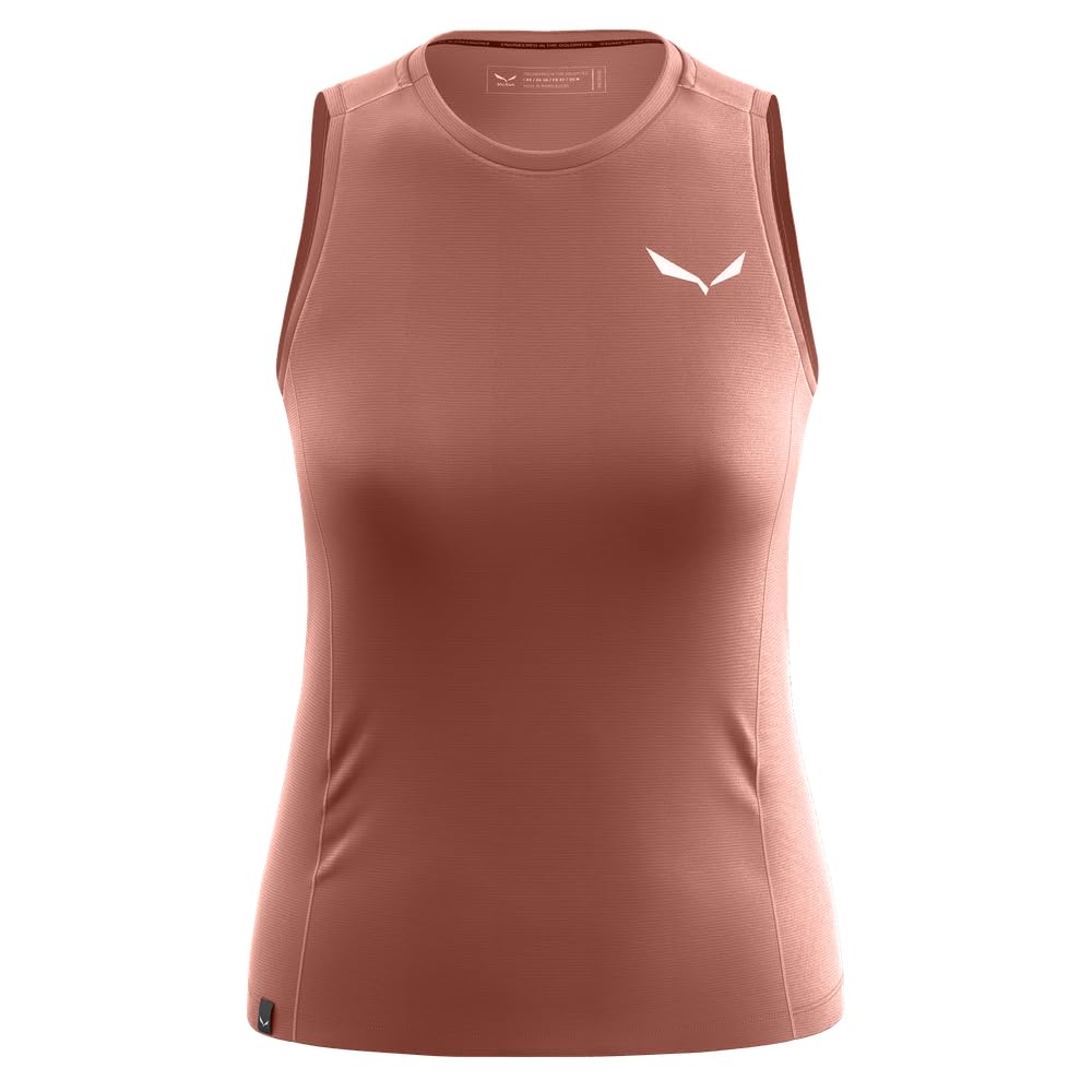 salewa-puez-dry-tank-w-t-shirt-donna-canotta-tecnica-trekking image 1