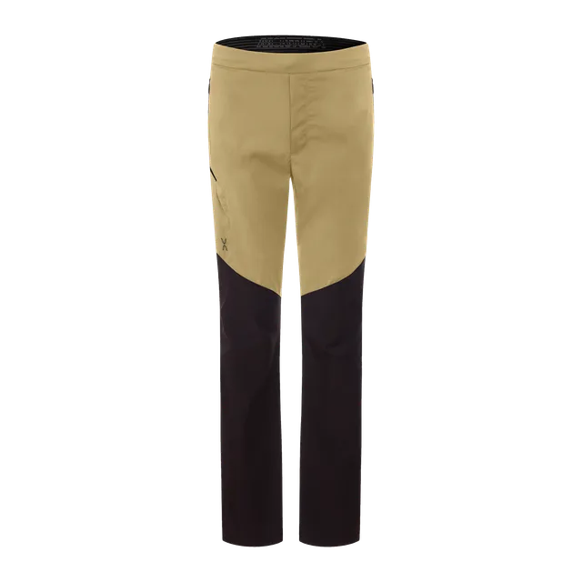 montura-route-mix-5-cm-pants-pantaloni-corti-trekking-stretch image 1