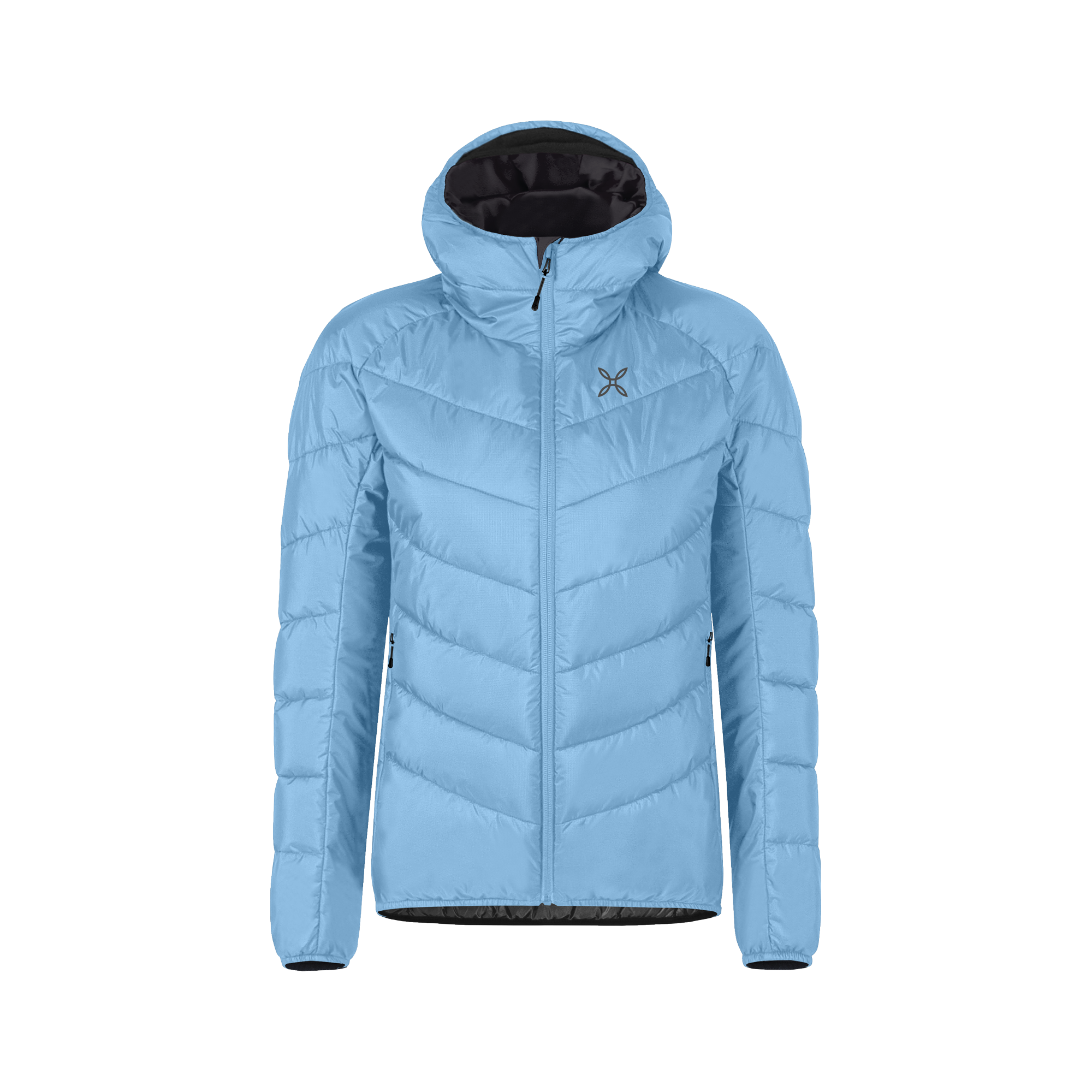 montura-destiny-duvet-woman-piumino-donna-con-cappuccio image 2