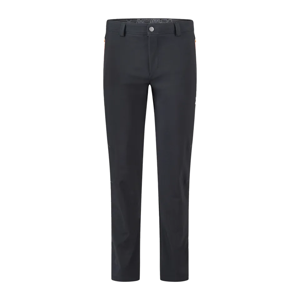 montura-gavia-pants-pantaloni-softshell-antivento image 1