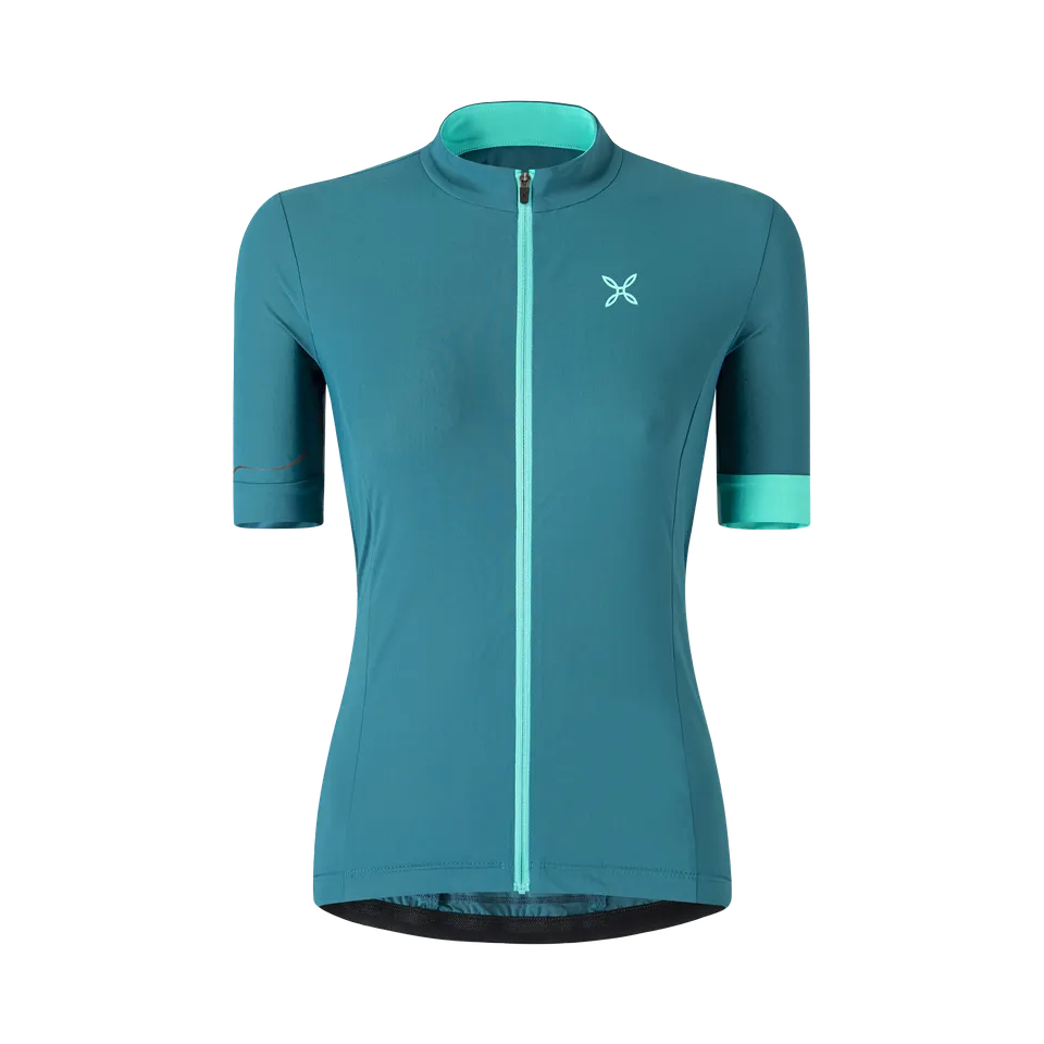 montura-terra-full-zip-t-shirt-woman-t-shirt-tecnica-full-zip image 1