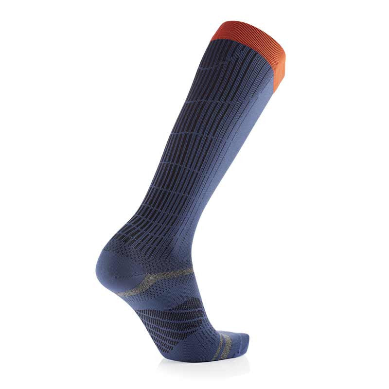 sidas-endurance-racing-knee-eco-calze-running-a-compressione image 4