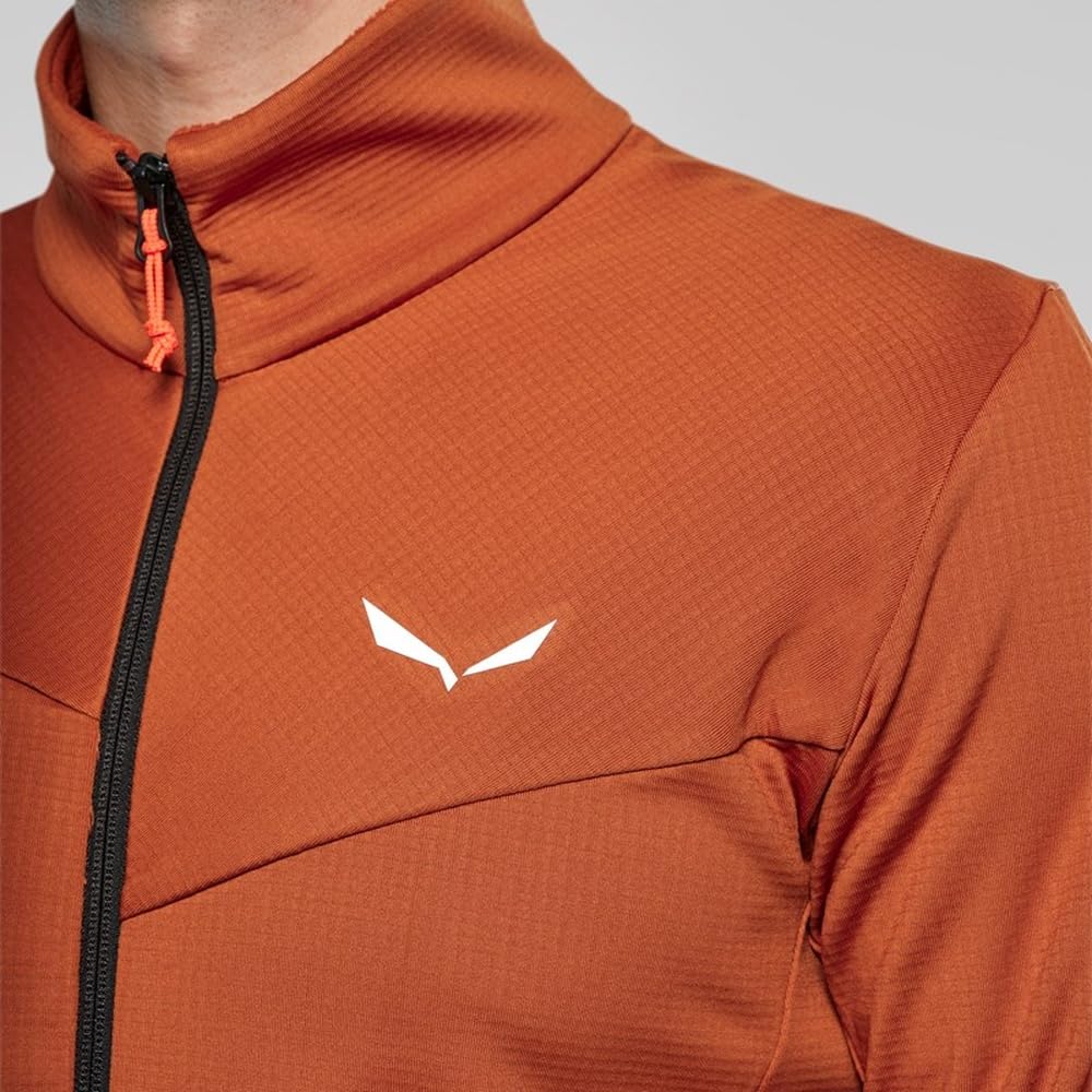 salewa-puez-cammino-polarlite-jacket-uomo-felpa-leggera-con-protezione-solare image 6
