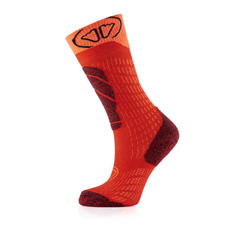 sidas-ski-merino-junior-calze-sci-bambino-rosso-oro image 3