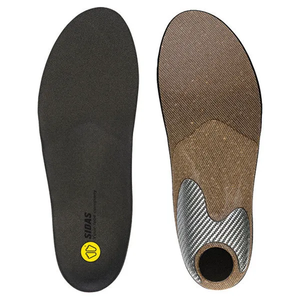 sidas-winter-outdoor-slim-solette-trekking-termoformabili image 1