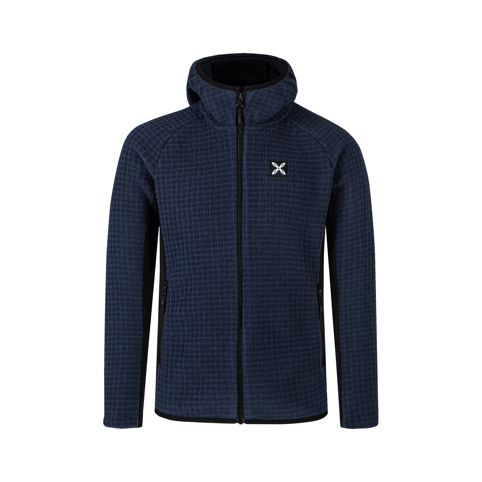 montura-blocky-hooded-maglia-kids-pile-termico-bambino-con-cappuccio image 1
