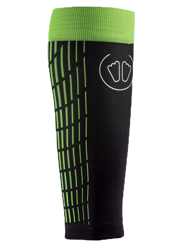 sidas-ultralight-run-calf-giallo-manicotti-compressione-polpaccio image 3