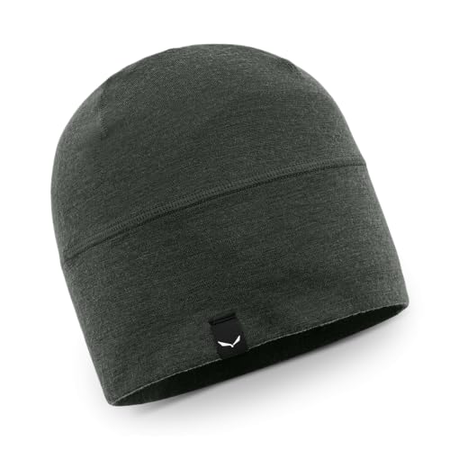 salewa-cristallo-berretto-misto-merino image 3