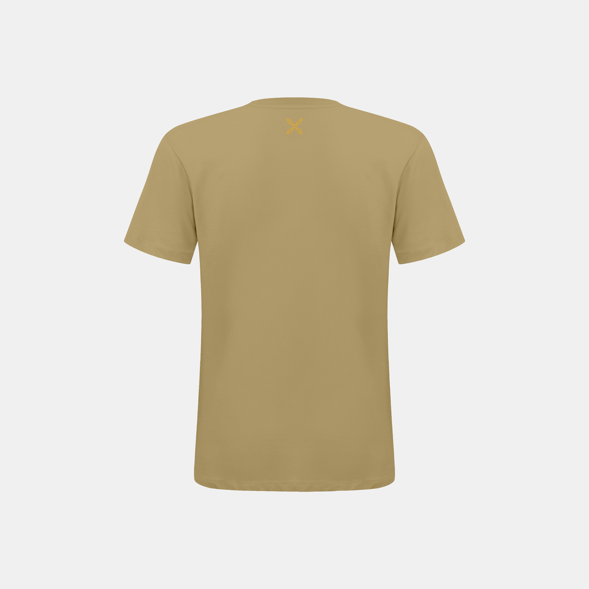 montura-spire-t-shirt-maglietta-uomo-in-cotone-bio-gots image 6