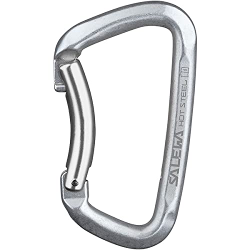 salewa-hot-steel-bent-moschettone-in-acciaio image 3