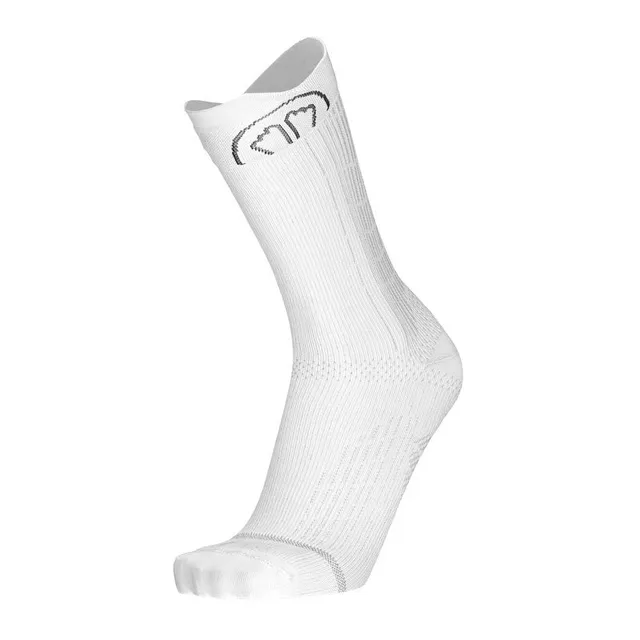sidas-run-anatomic-crew-white-calze-running-crew image 1