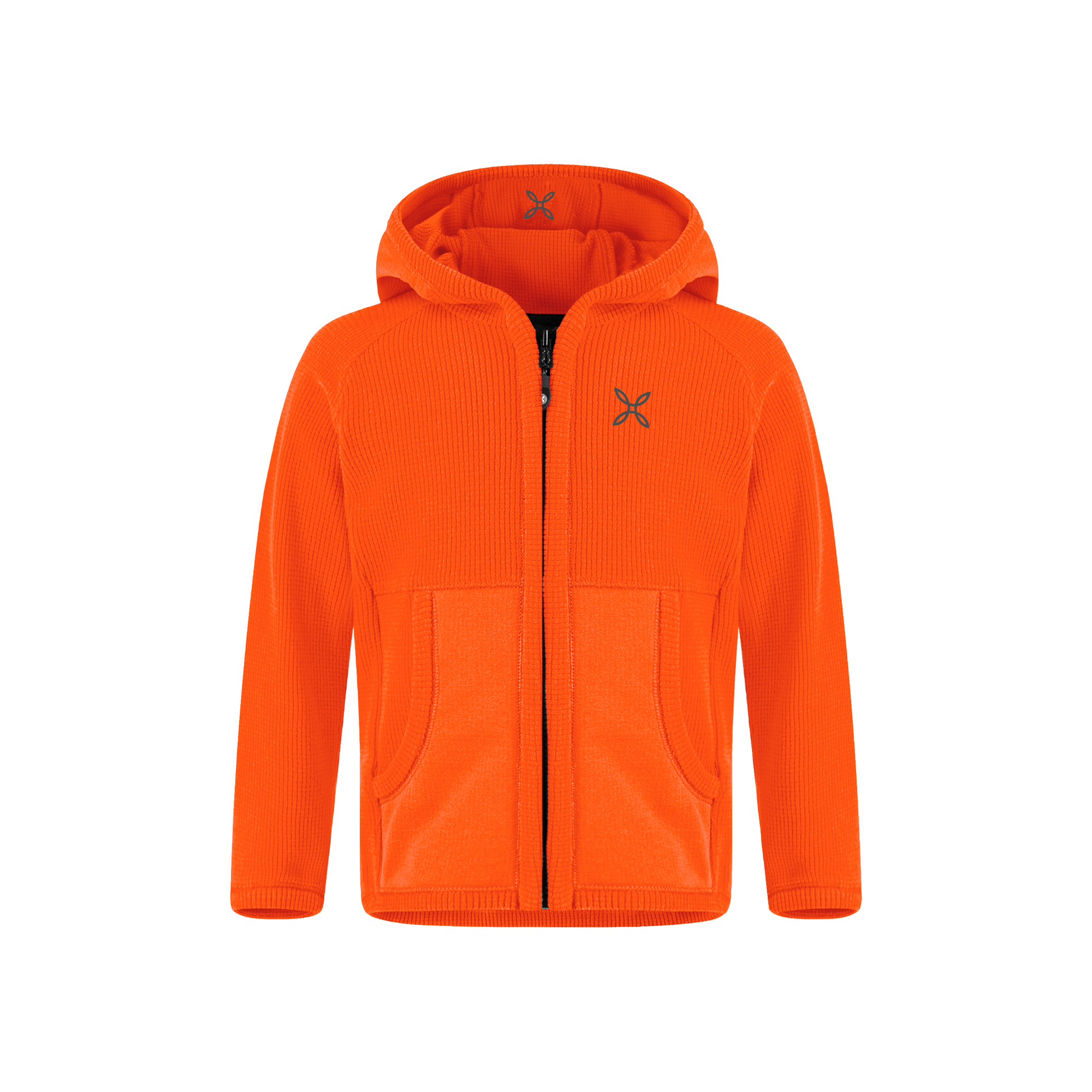 montura-stretch-hoody-jacket-baby-giacca-pile-termico-bambino-con-cappuccio image 6