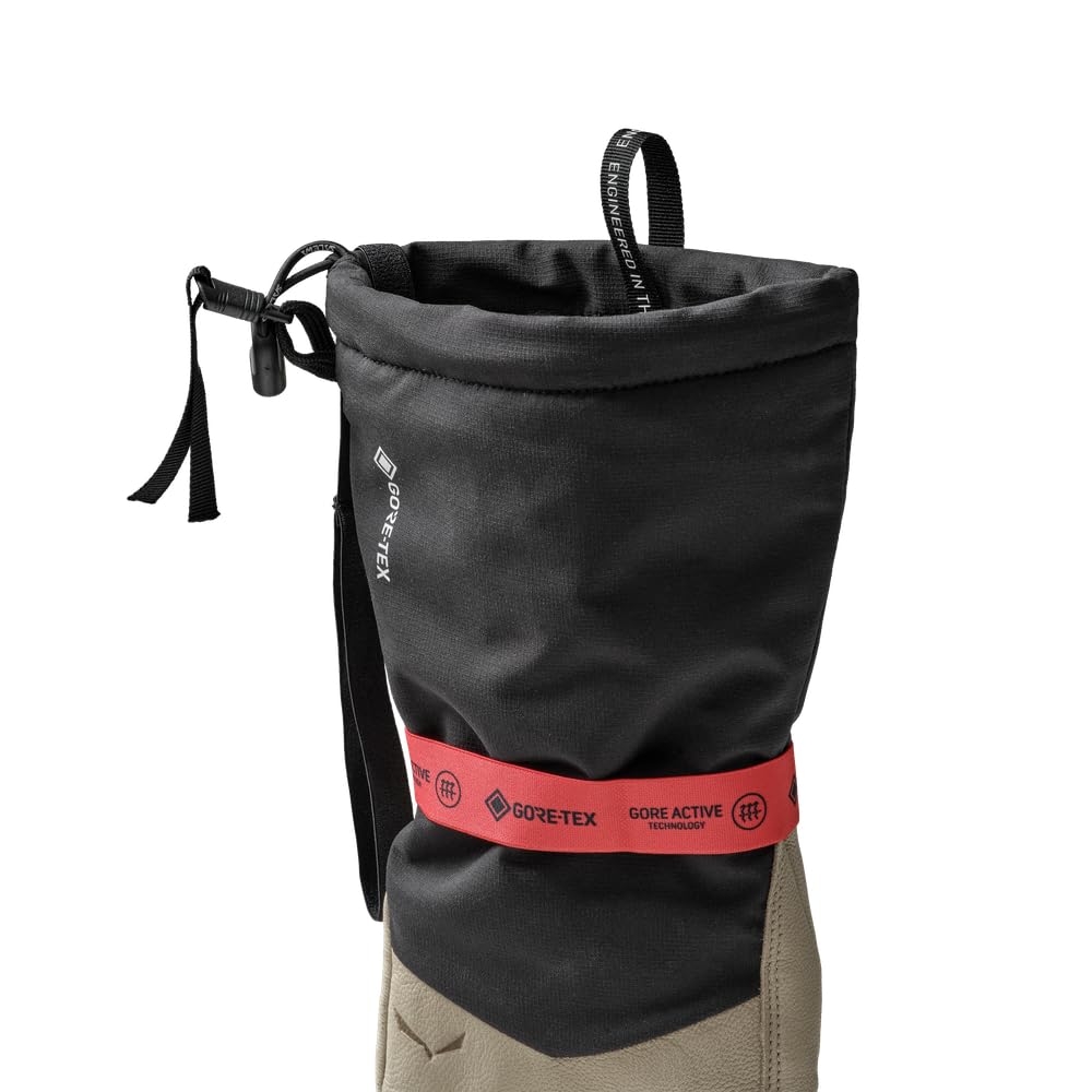 salewa-ortles-gtx-long-cuff-guanti-unisex-adulto image 2