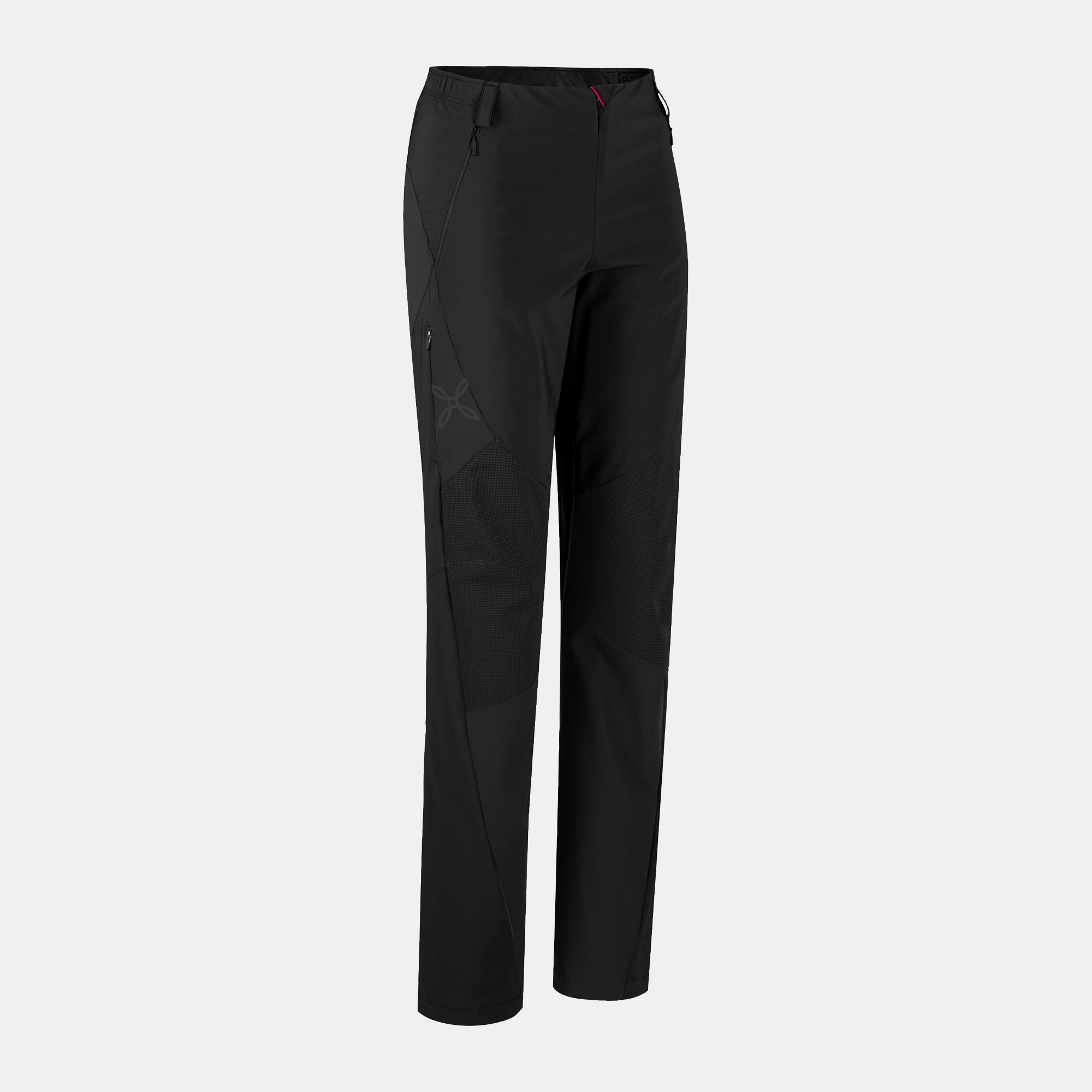 montura-spitze-evo-5-cm-pants-woman-pantaloni-arrampicata-donna-corti-tecnici image 8