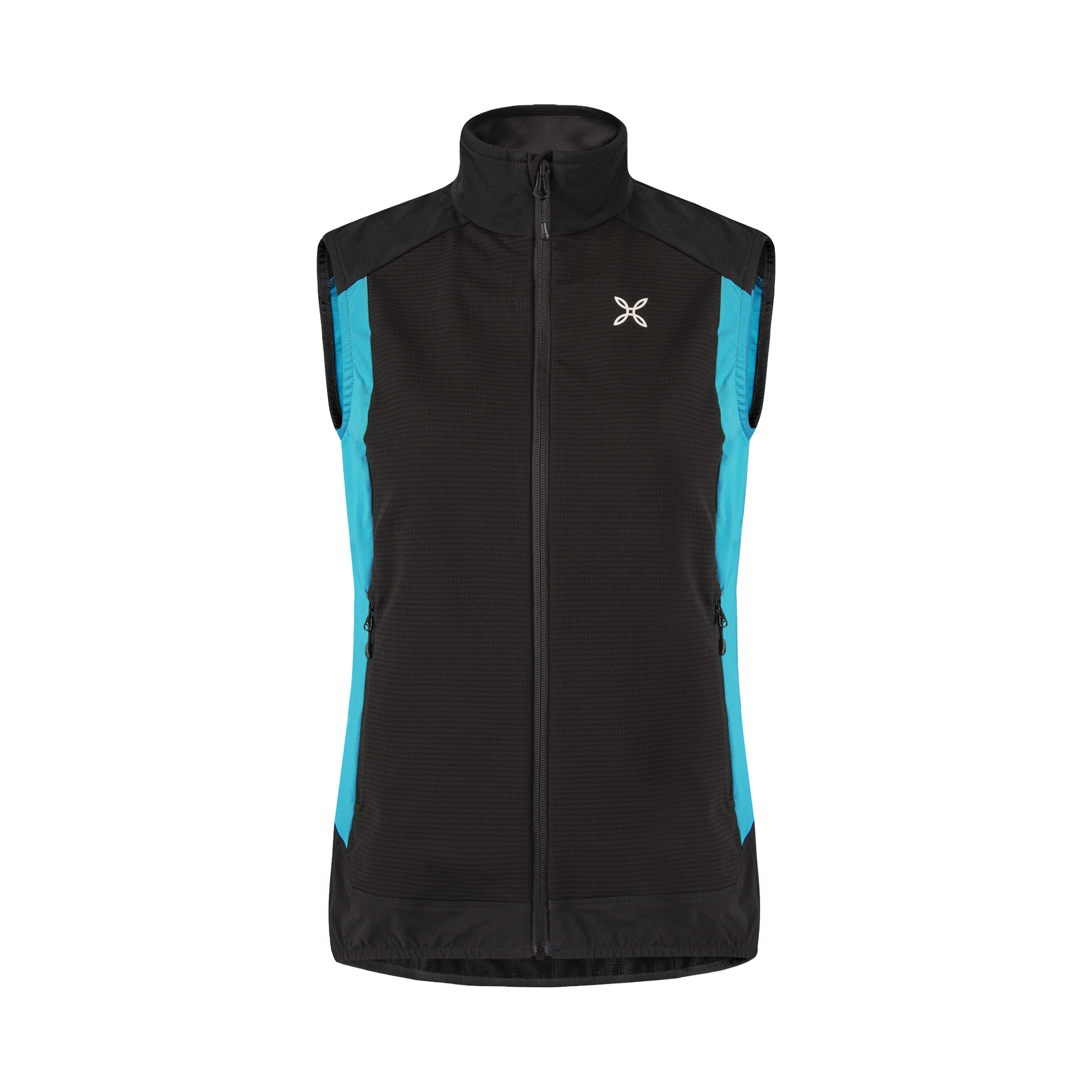 montura-premium-wind-vest-donna-gilet-antivento image 3
