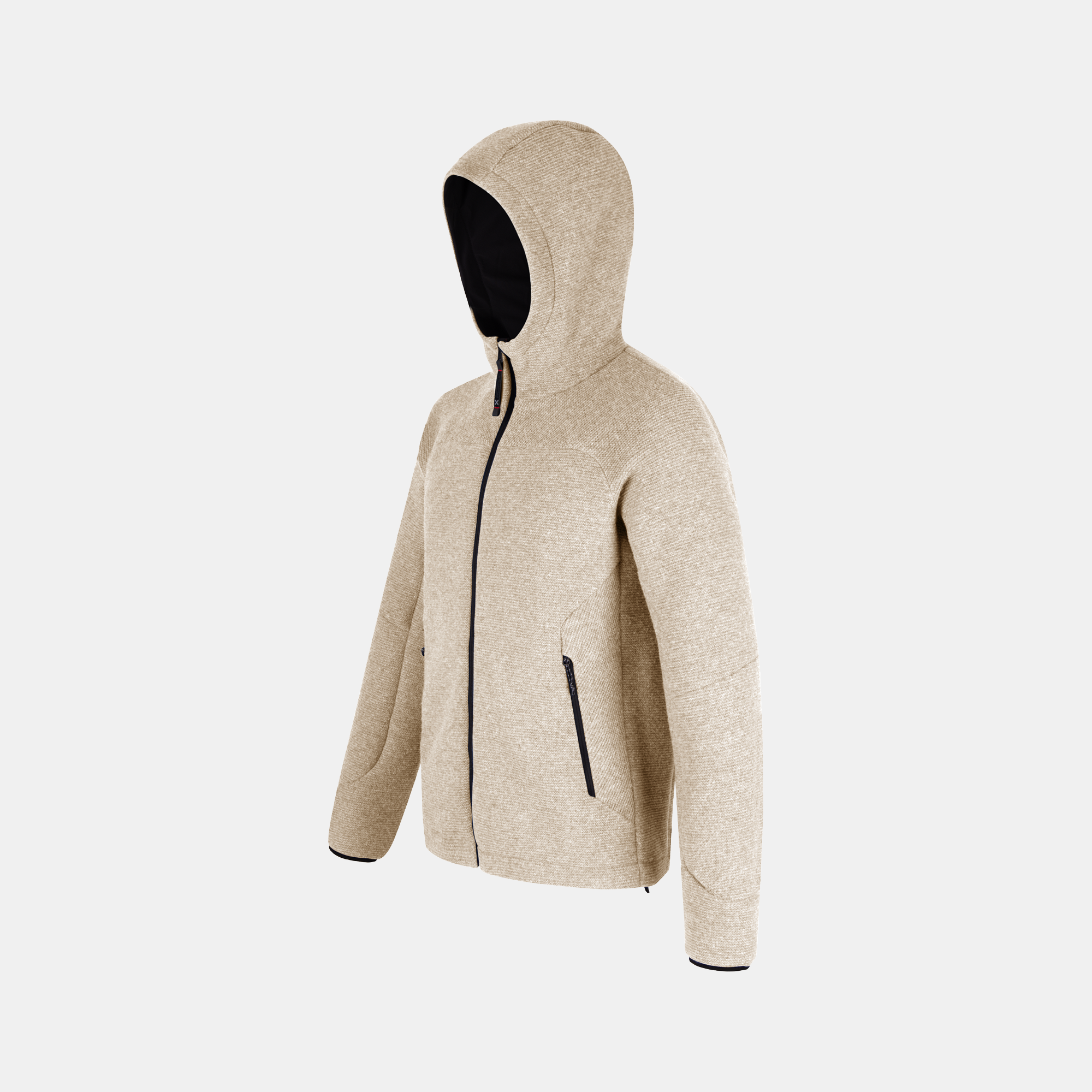 montura-essence-wool-jacket-giacca-uomo-in-lana-con-cappuccio image 7