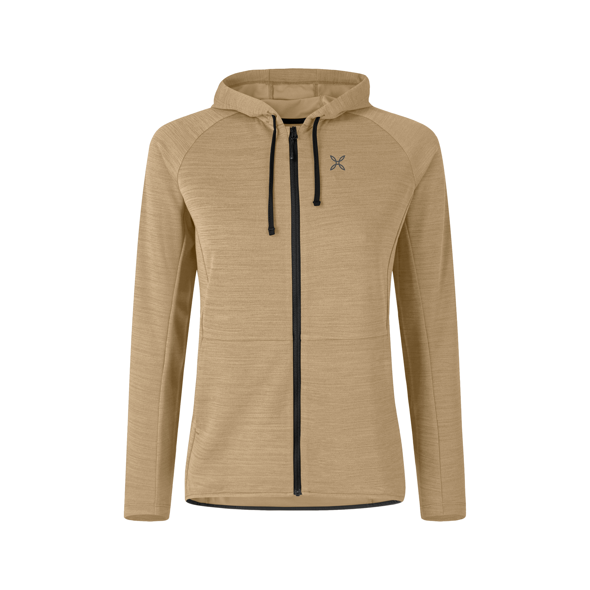 montura-timeless-maglia-woman-felpa-tecnica-donna-con-zip image 6
