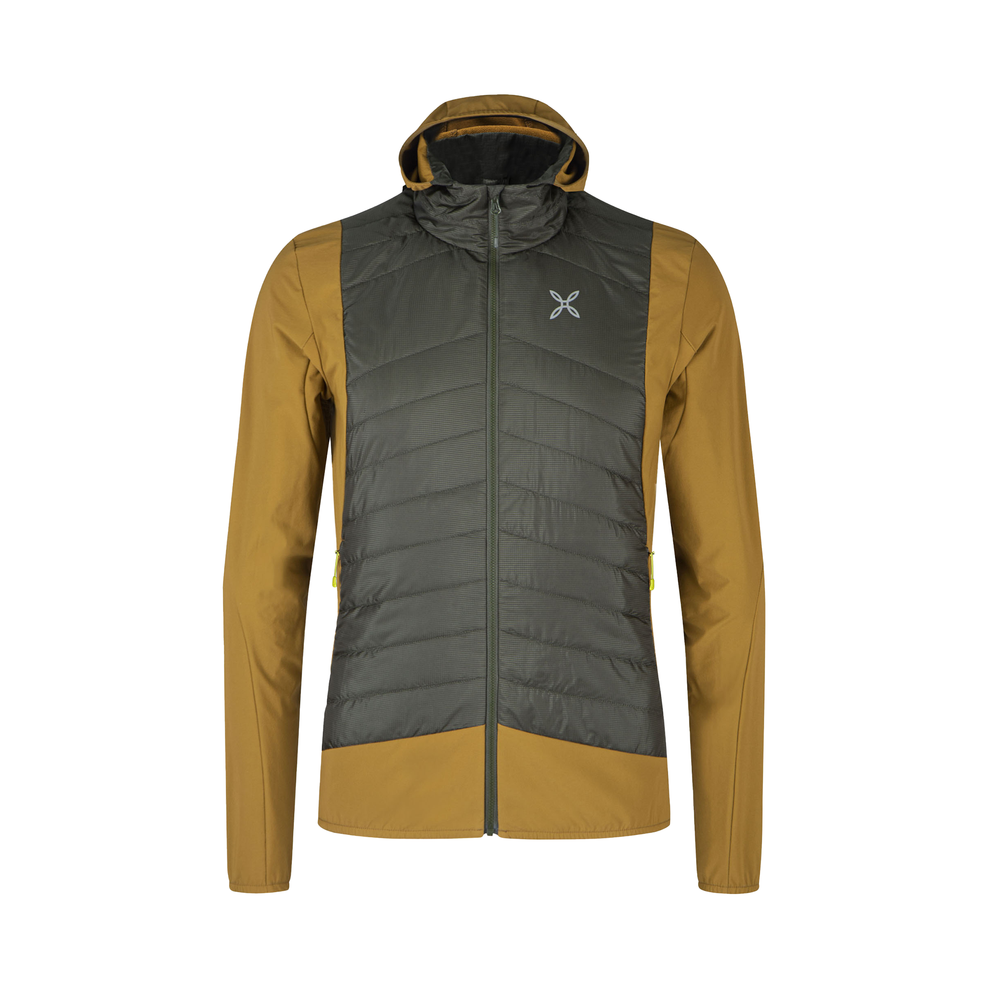 montura-trace-hybrid-jacket-giacca-imbottita-con-cappuccio image 1