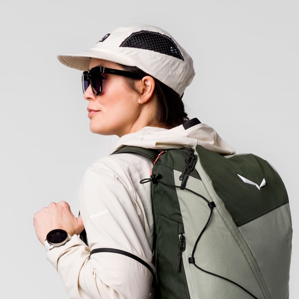 salewa-hemp-flex-5-panel-cap-cappello-unisex-adulto image 2