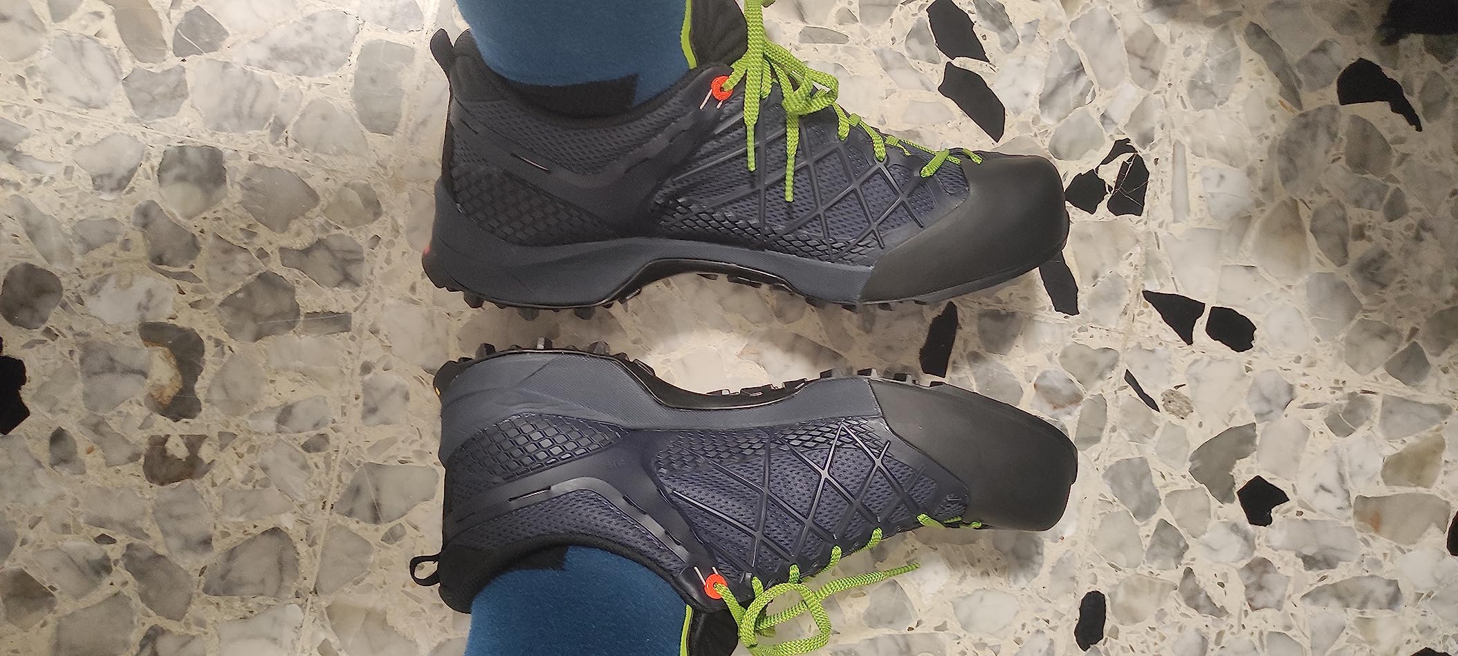 Ideali per speed hiking