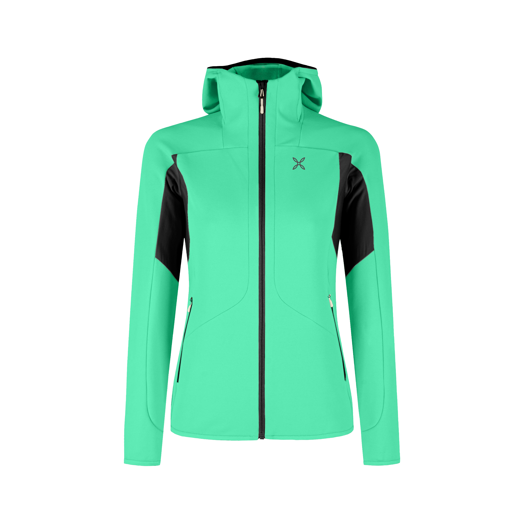 montura-smooth-2-hooded-maglia-woman-pile-tecnico-donna-con-cappuccio image 3