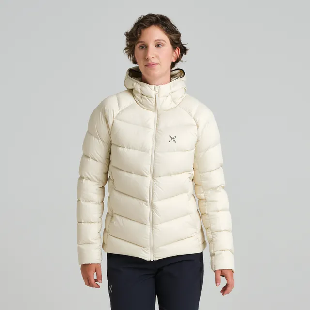montura-alp-hooded-duvet-woman-piumino-in-piuma-d-oca-con-cappuccio image 1
