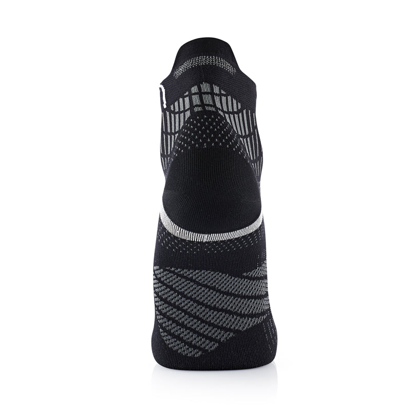 sidas-run-feel-calze-running-black image 3