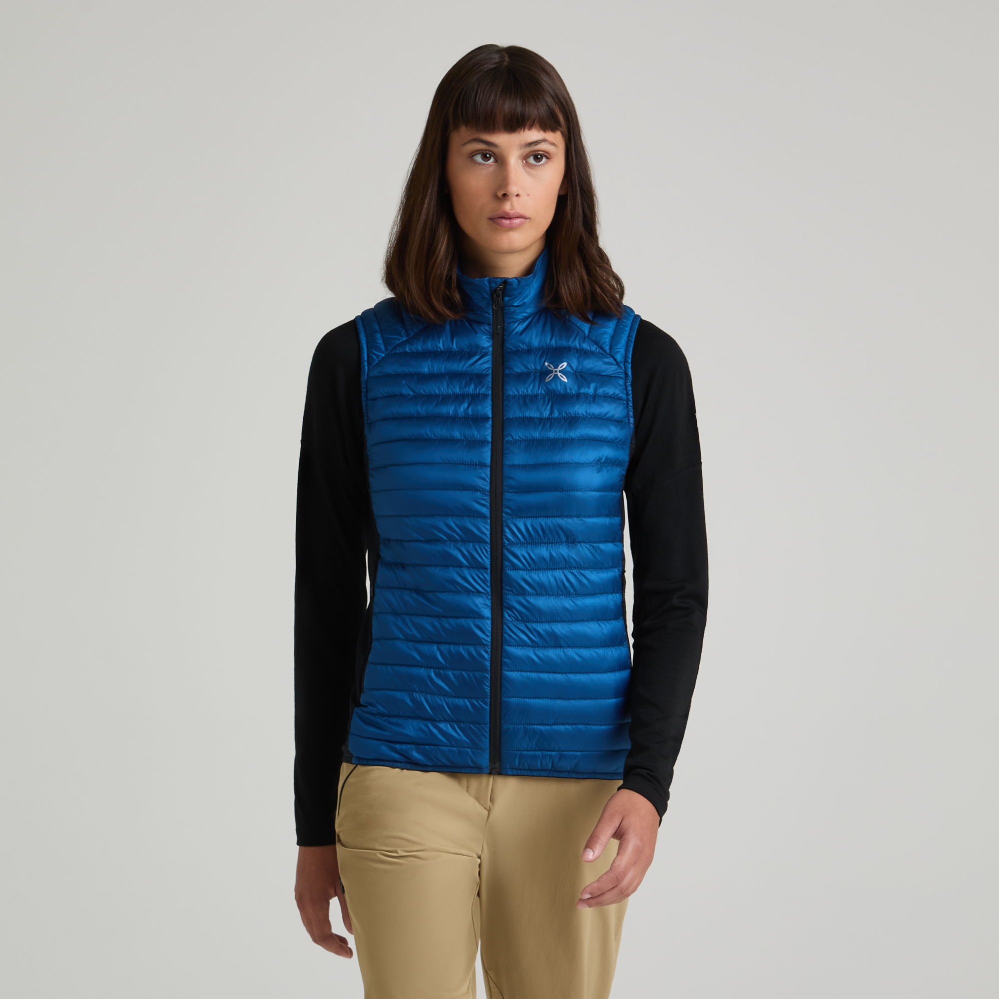 montura-walk-vest-woman-gilet-imbottito-donna-ultraleggero image 4