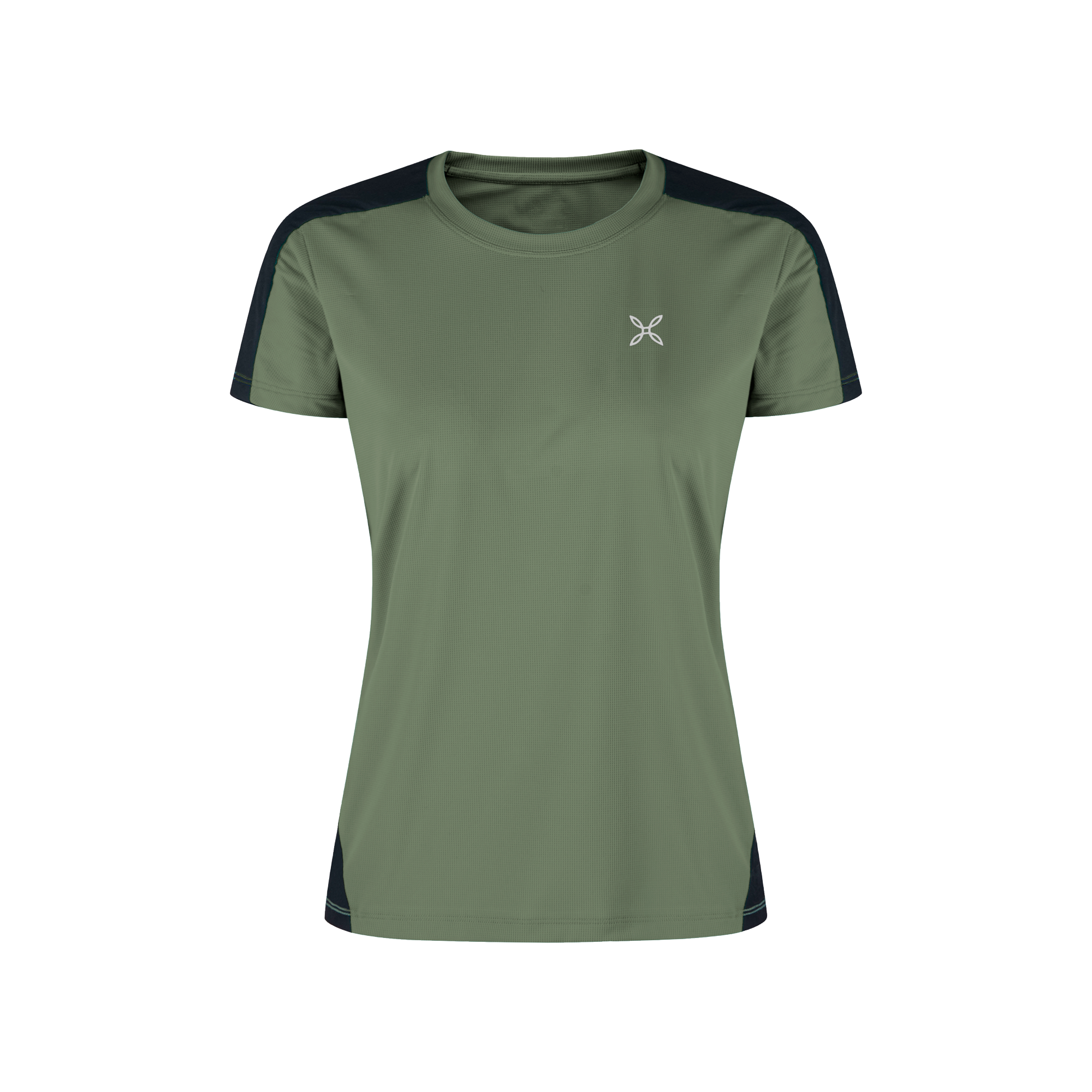 montura-hade-t-shirt-donna-t-shirt-tecnica-arrampicata-in-poliestere-riciclato image 3