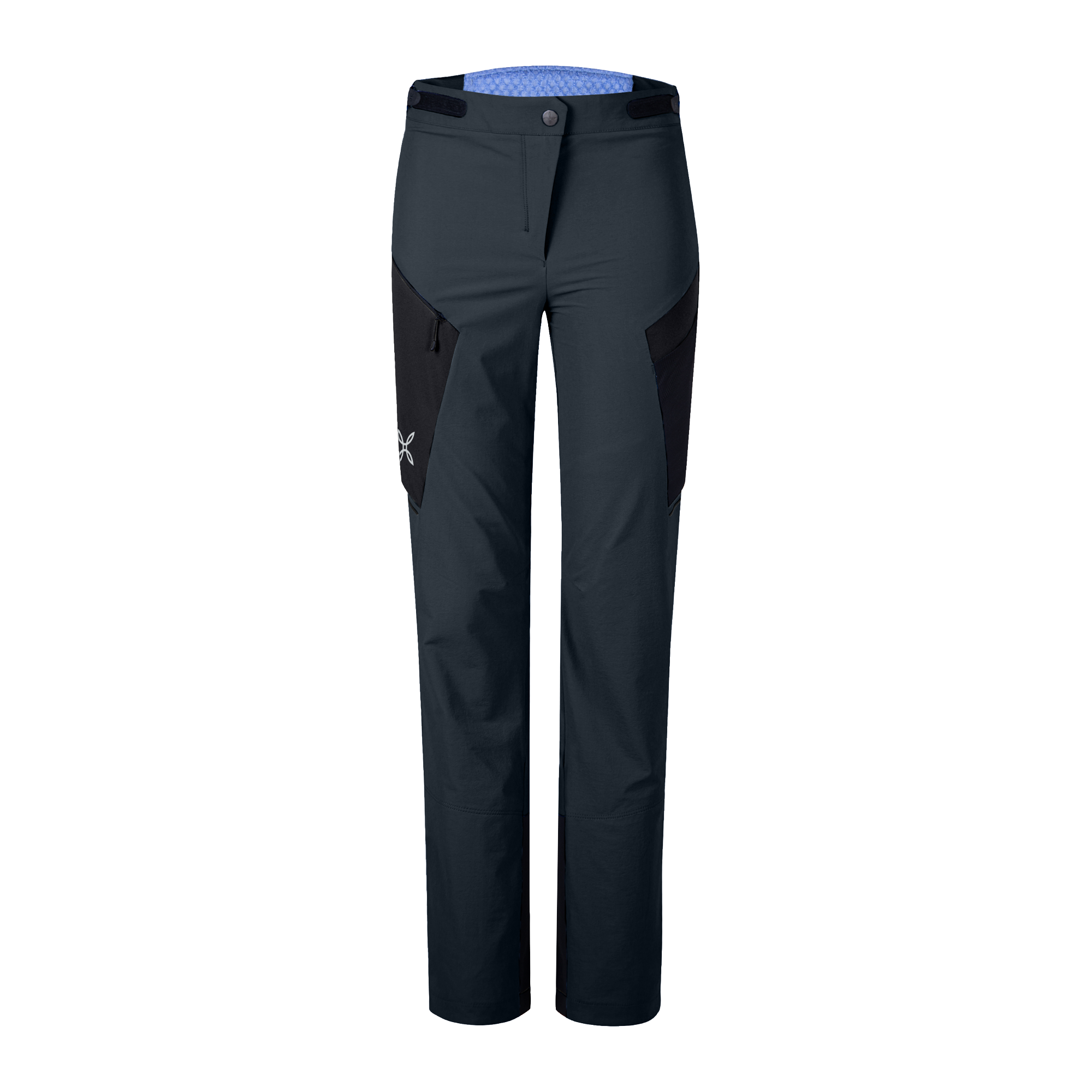montura-ritmo-pants-donna-pantaloni-scialpinismo-softshell image 4