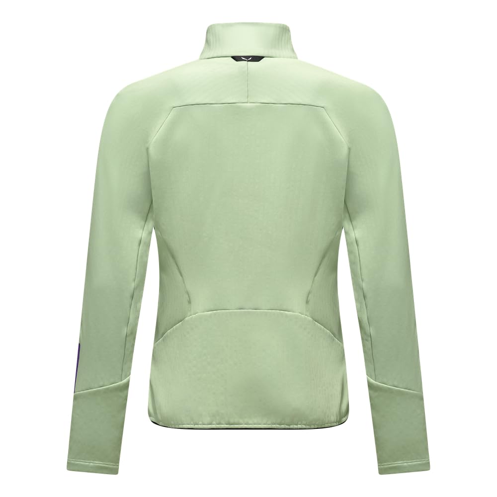 salewa-pedroc-pl-3-jacket-donna-giacca-isolante-leggera-da-scialpinismo image 2