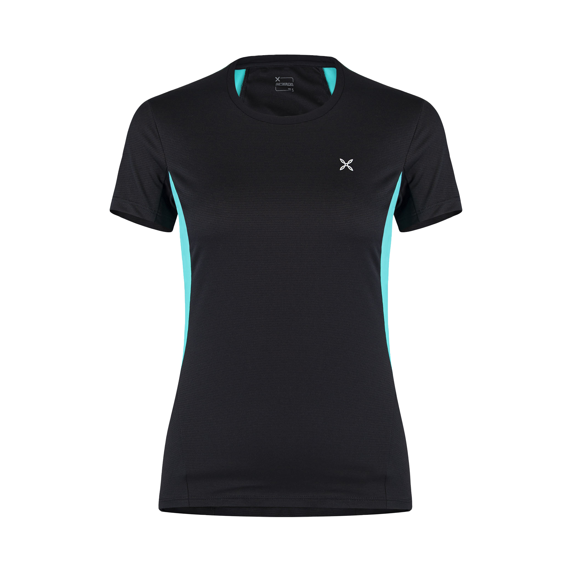 montura-trendy-fit-t-shirt-woman-maglietta-trekking-donna image 2