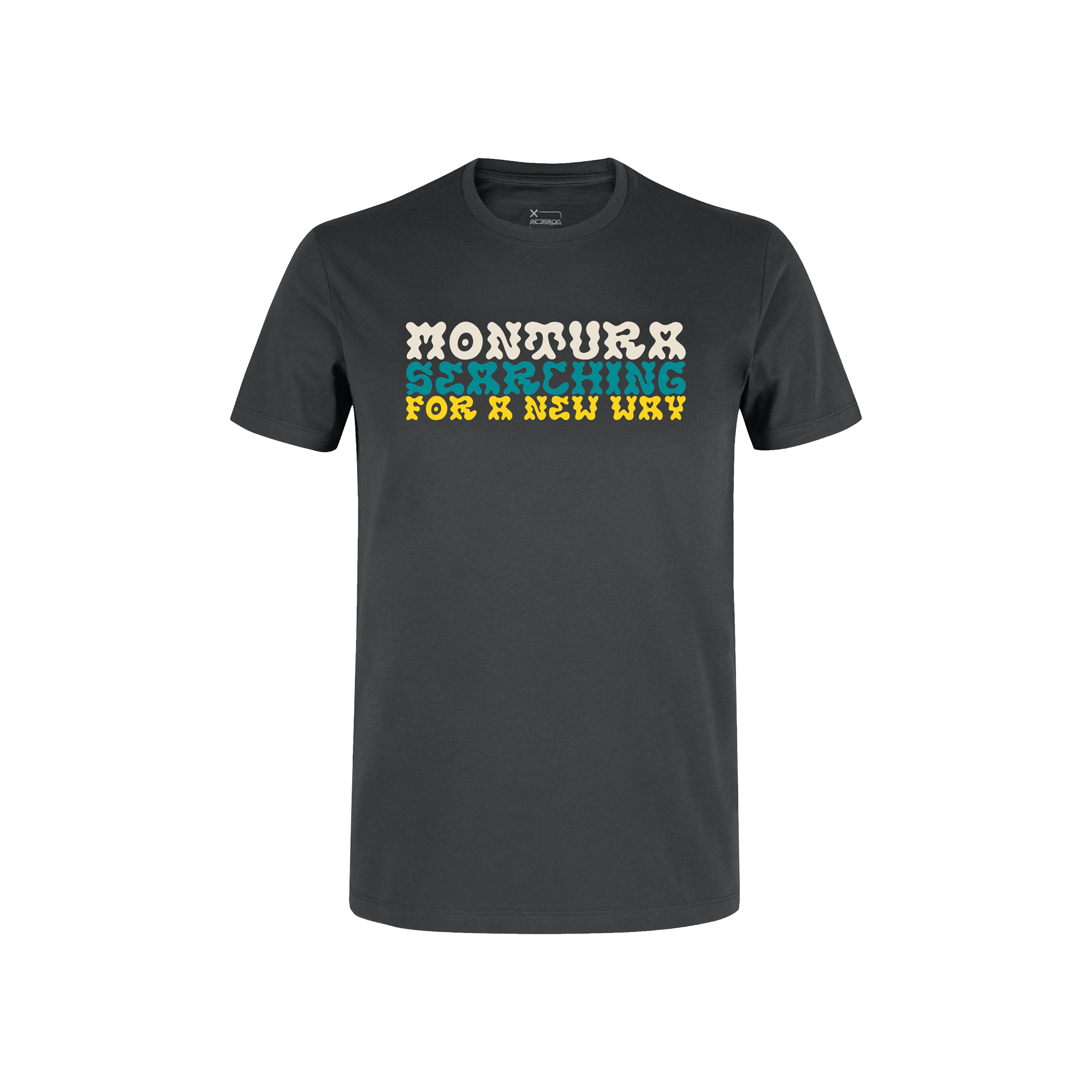 montura-woodstock-t-shirt-uomo-maglietta-cotone-biologico image 3