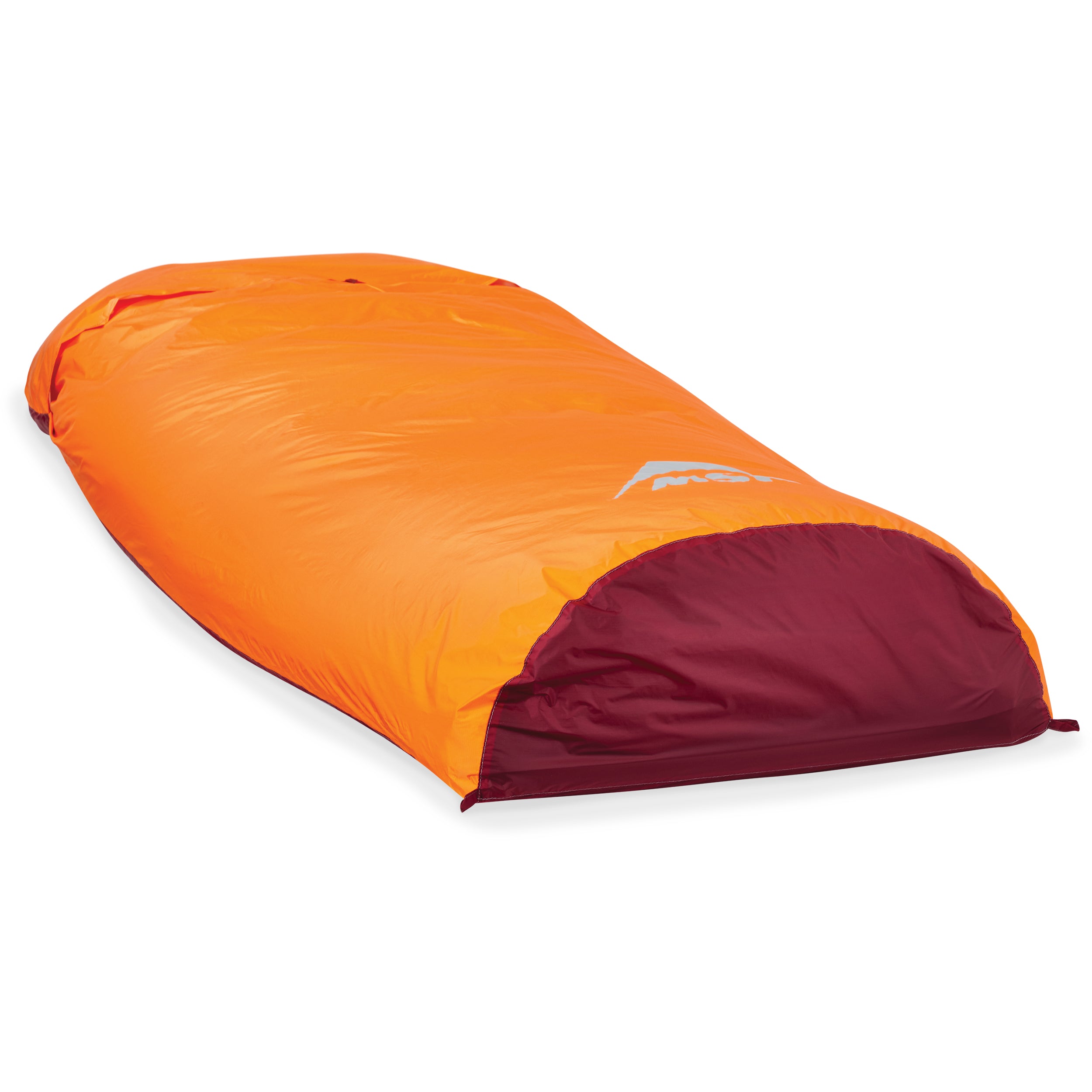 msr-pro-bivy-sacco-bivacco-impermeabile-e-traspirante image 2