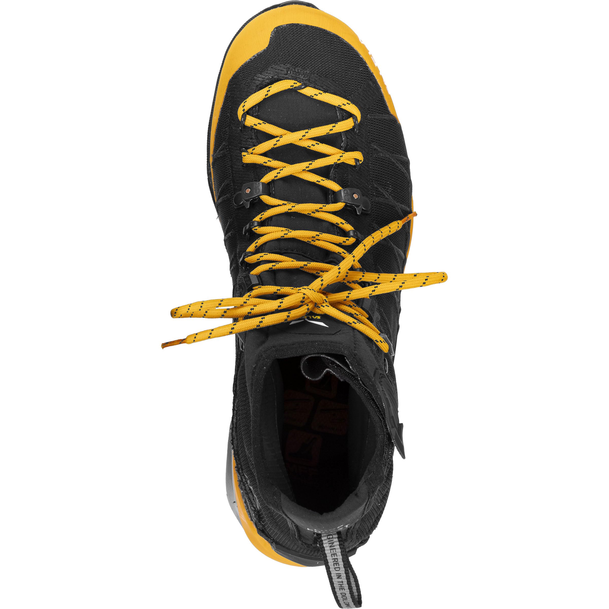 salewa-ortles-light-mid-ptx-m-scarpa-da-trekking-mid-impermeabile-uomo image 5