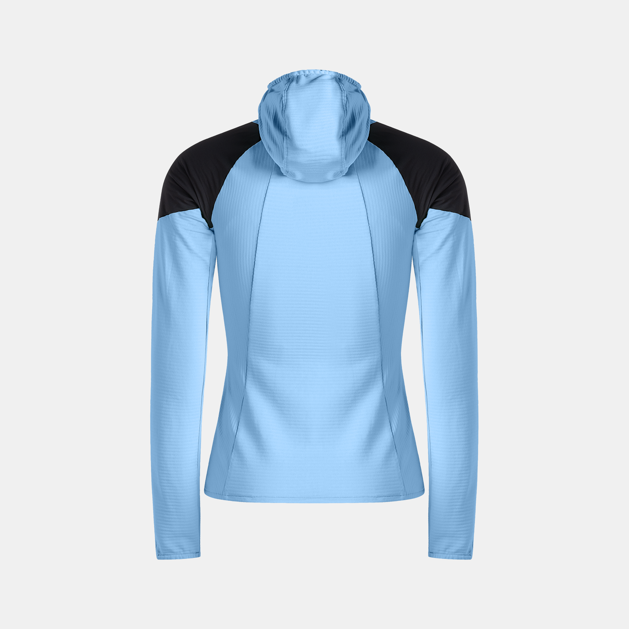 montura-action-hooded-maglia-woman-pile-donna-con-cappuccio image 8