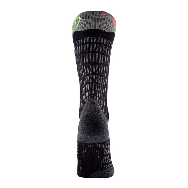 sidas-ski-comfort-calze-da-sci-black-grey image 4