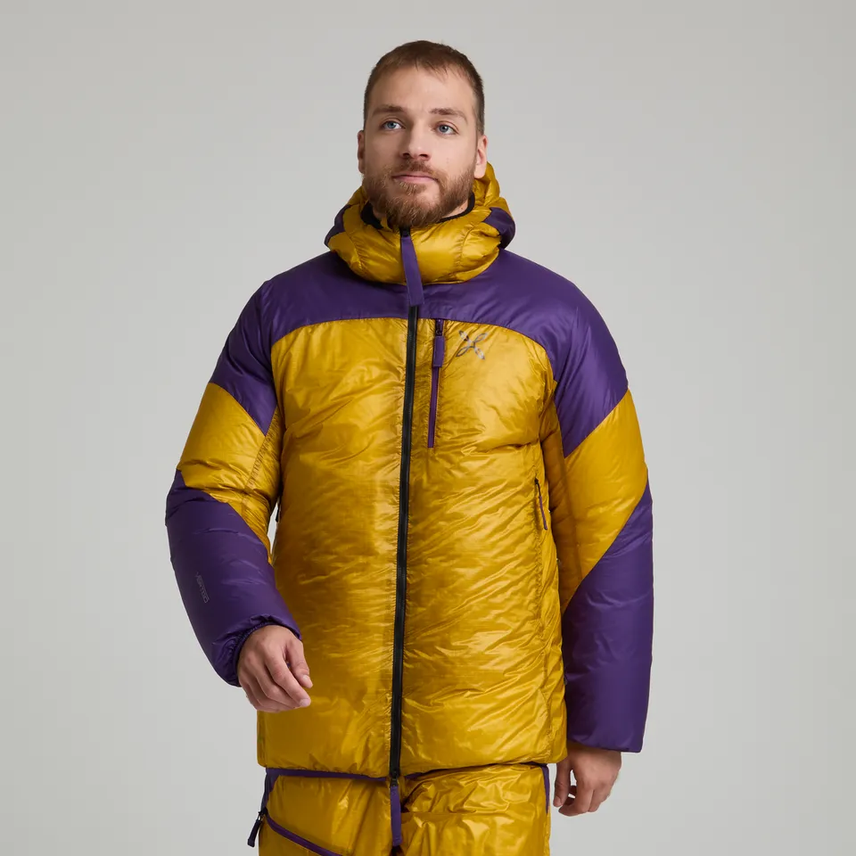 montura-vertigo-exped-duvet-piumino-spedizione-estremo image 1