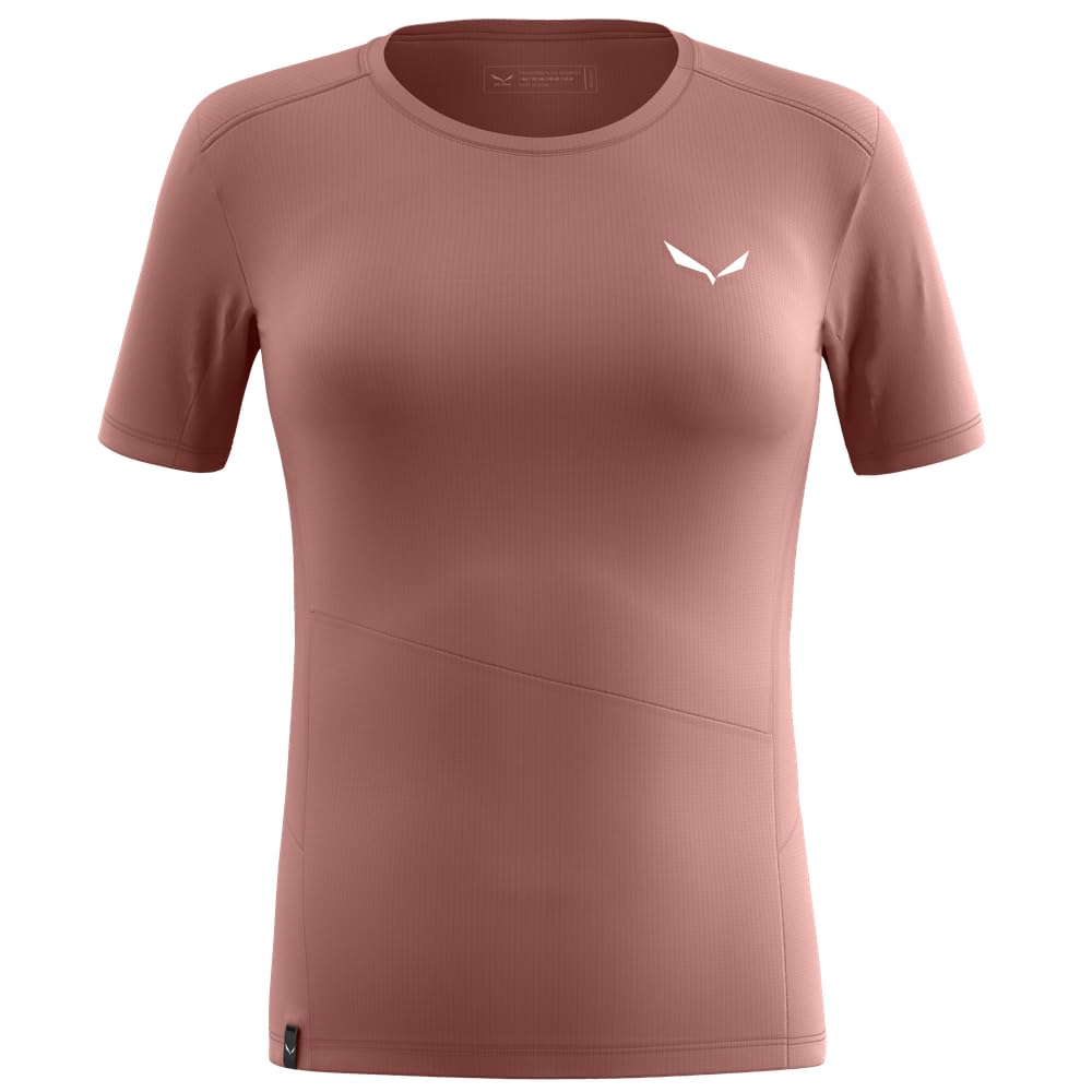 salewa-puez-sporty-dry-w-t-shirt-maglietta-donna image 1