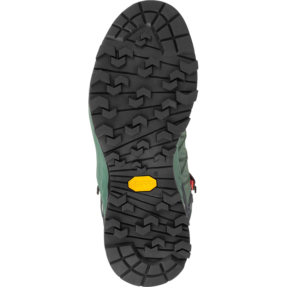salewa-ws-alp-trainer-2-mid-gtx-scarponcino-trekking-donna-duck-green-rhododendr image 6